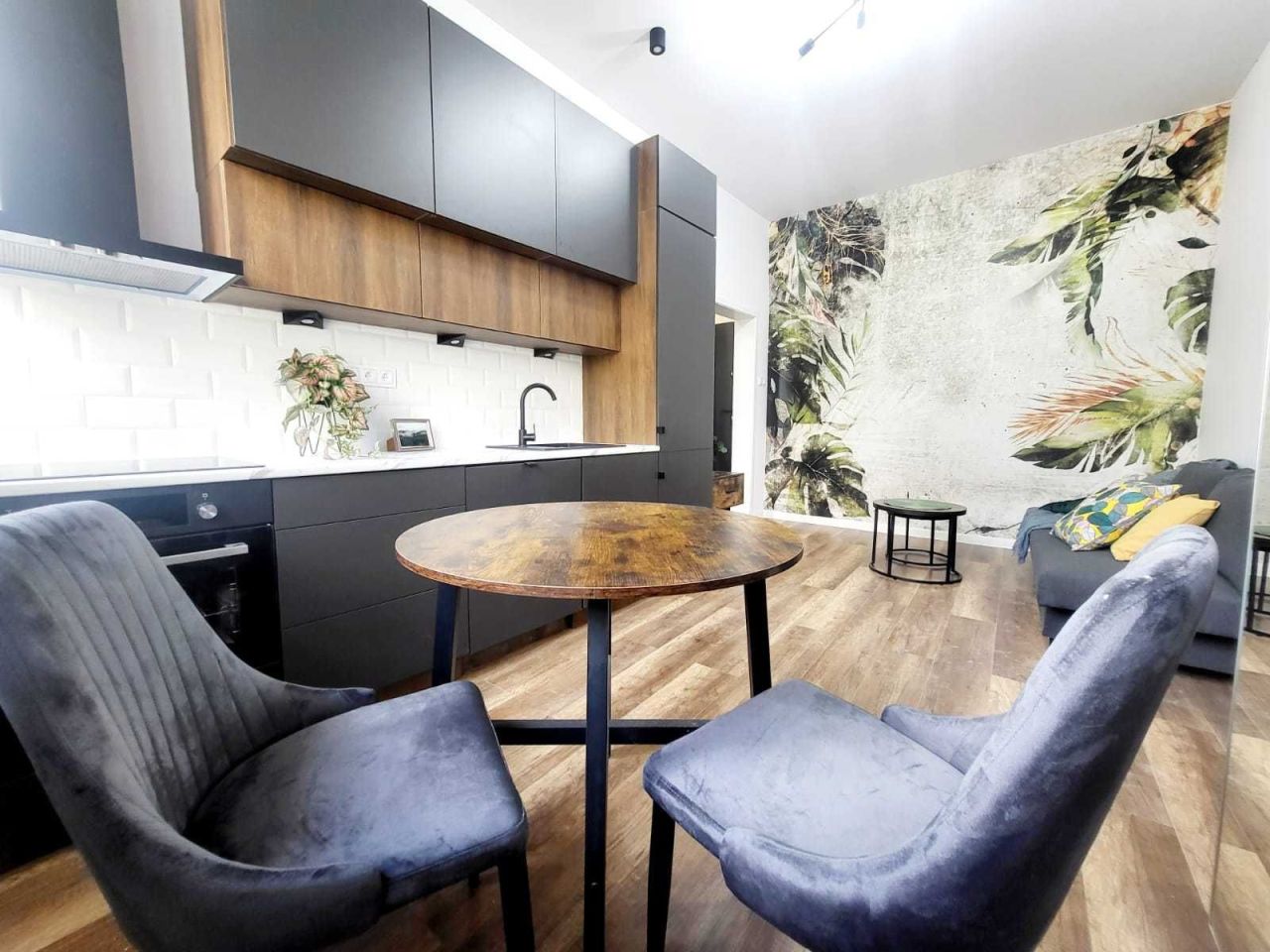 Mieszkanie 1-pokojowe Łódź Śródmieście, ul. kpt. Stefana Pogonowskiego