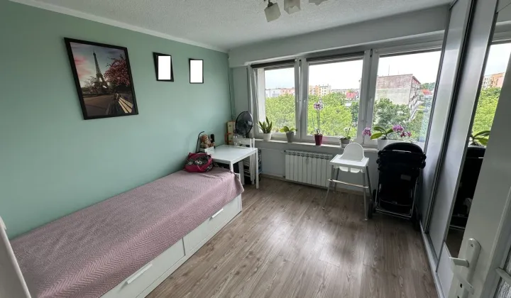 Mieszkanie 3-pokojowe Śrem, ul. Jana Kilińskiego