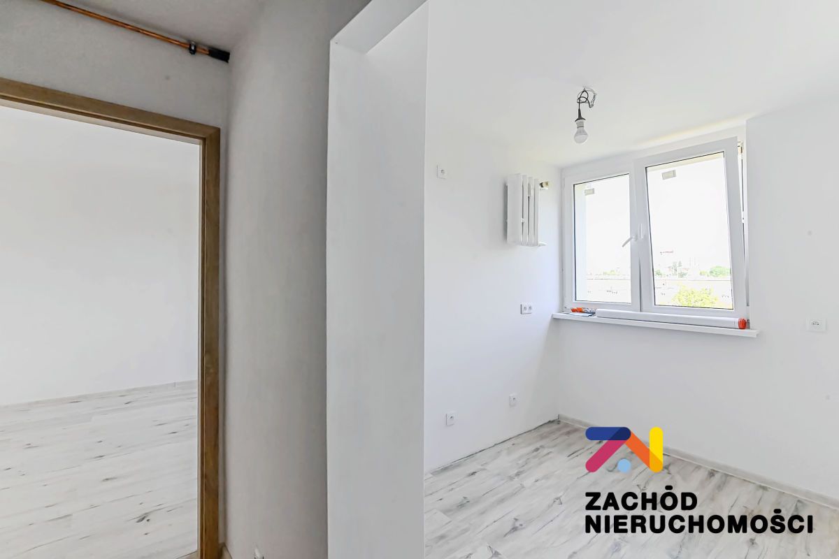 Mieszkanie 2-pokojowe Zielona Góra, ul. Morelowa. Zdjęcie 5