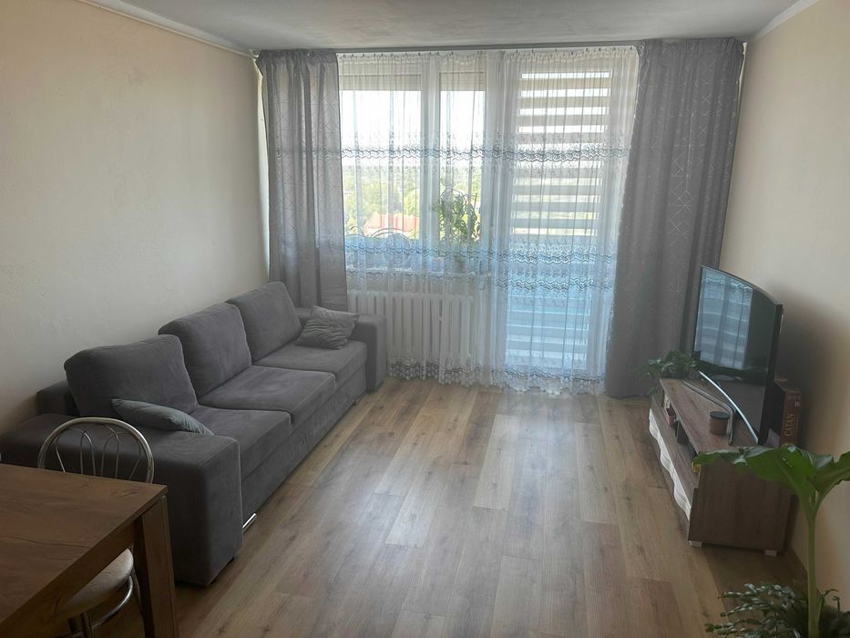 Mieszkanie 2-pokojowe Tychy, ul. Walentego Kubicy