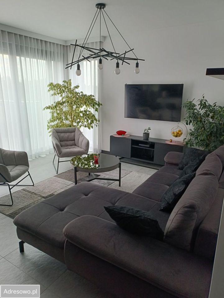 Mieszkanie 3-pokojowe Gliwice Trynek, ul. Toruńska