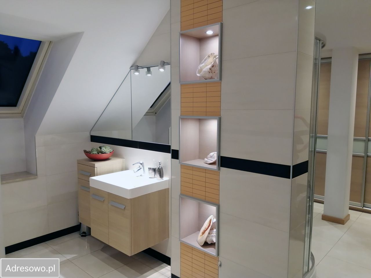 dom wolnostojący, 6 pokoi Jedlnia-Letnisko, ul. Niecała. Zdjęcie 20