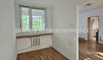 Mieszkanie 2-pokojowe Warszawa Ursus, ul. Kolorowa