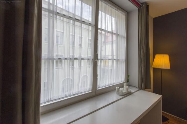 Mieszkanie 1-pokojowe Kraków Stare Miasto, ul. Sławkowska. Zdjęcie 10