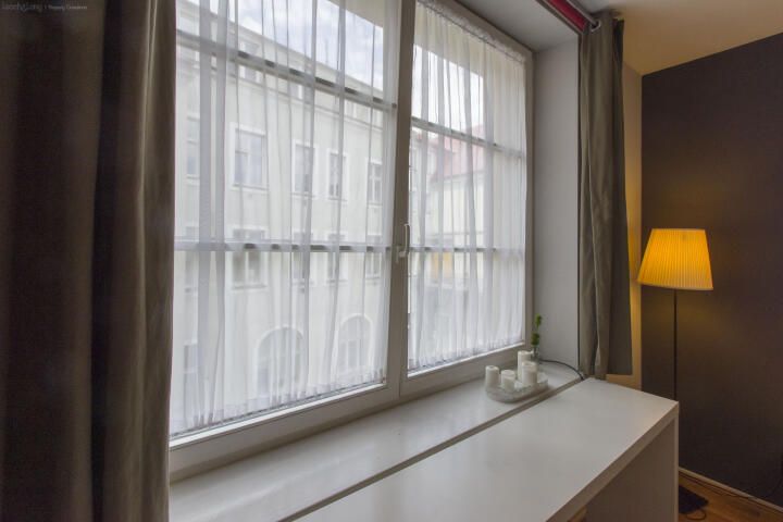 Mieszkanie 1-pokojowe Kraków Stare Miasto, ul. Sławkowska. Zdjęcie 10