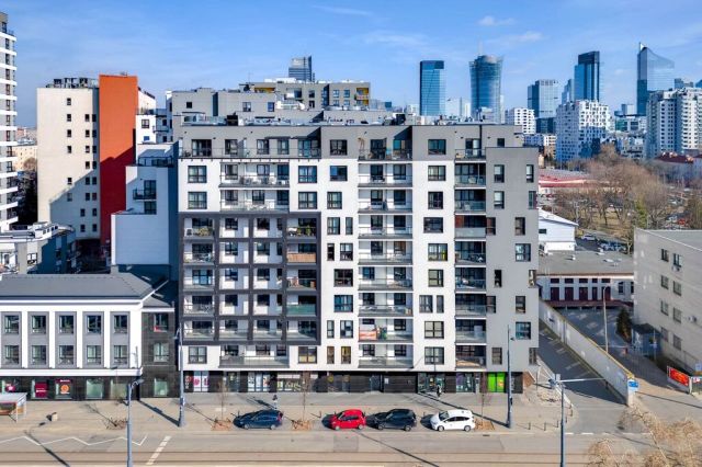 Mieszkanie 2-pokojowe Warszawa Wola, ul. Skierniewicka. Zdjęcie 11