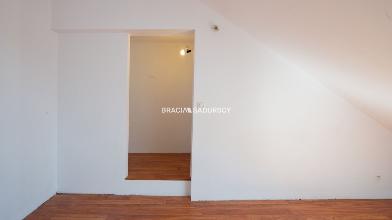 Mieszkanie 4-pokojowe Myślenice, ul. Solidarności. Zdjęcie 17