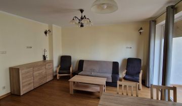 Mieszkanie 3-pokojowe Gorzów Wielkopolski, ul. Londyńska