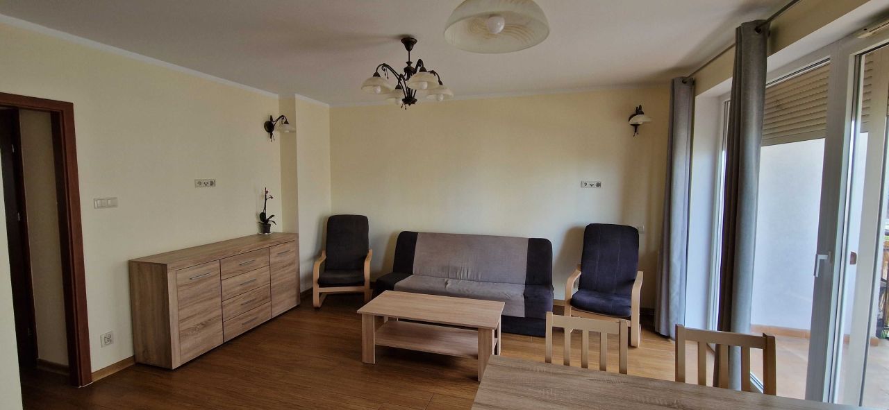 Mieszkanie 3-pokojowe Gorzów Wielkopolski, ul. Londyńska