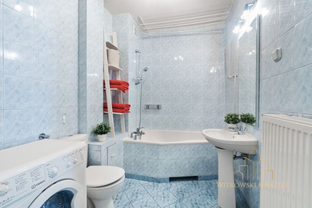 Mieszkanie 1-pokojowe Warszawa Białołęka, ul. Odkryta. Zdjęcie 8