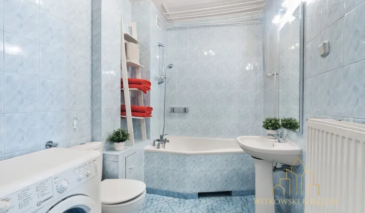 Mieszkanie 1-pokojowe Warszawa Białołęka, ul. Odkryta