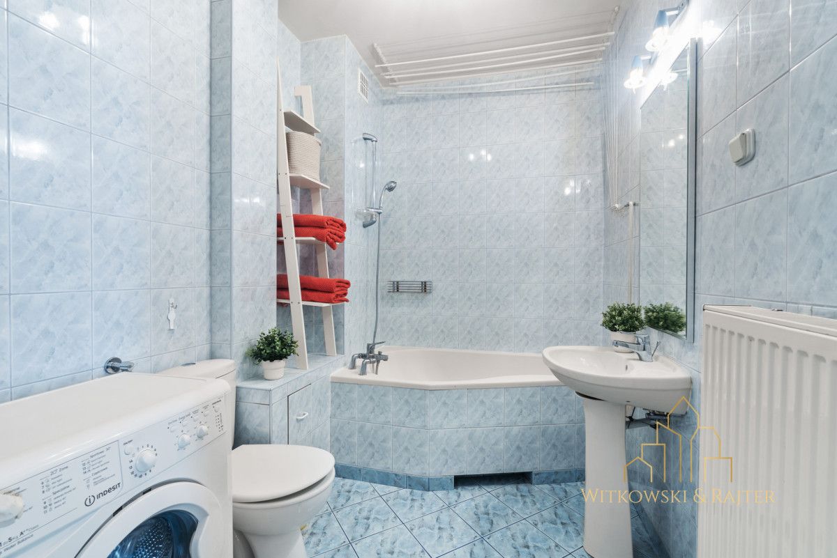 Mieszkanie 1-pokojowe Warszawa Białołęka, ul. Odkryta. Zdjęcie 8