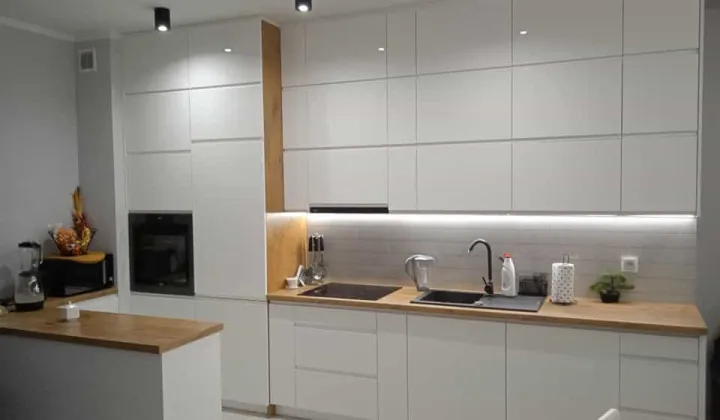 Mieszkanie 2-pokojowe Mława, ul. Zabrody