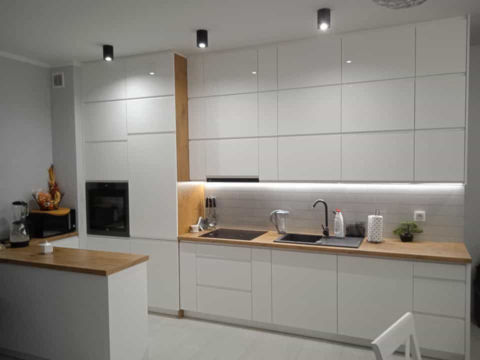 Mieszkanie 2-pokojowe Mława, ul. Zabrody