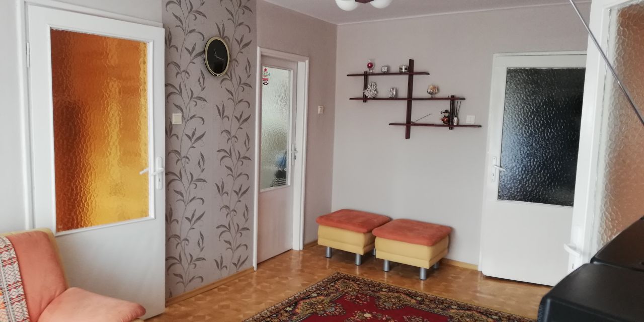 Mieszkanie 3-pokojowe Łódź Retkinia, ul. Bratysławska. Zdjęcie 9