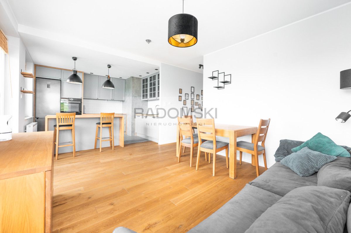 Mieszkanie 4-pokojowe Gdańsk Orunia, ul. Ptasia. Zdjęcie 1