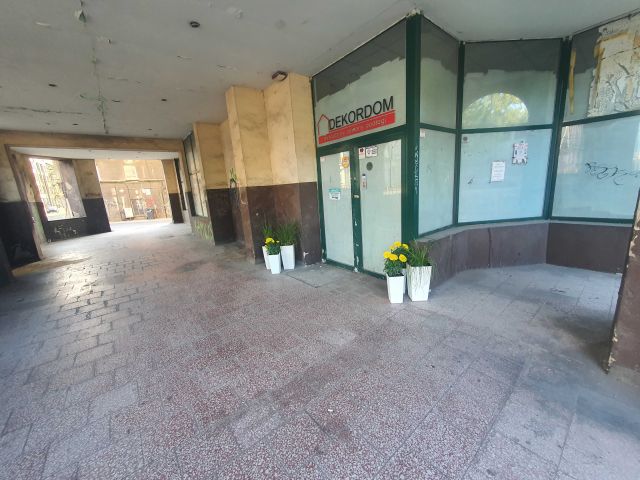 Lokal Chorzów, ul. 3 Maja. Zdjęcie 1