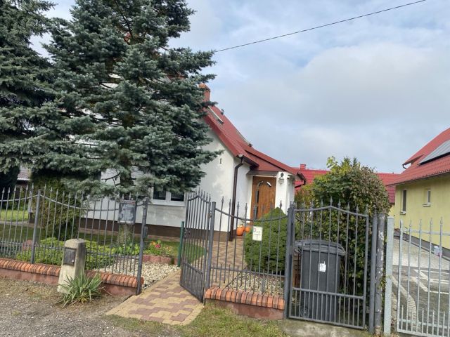 dom wolnostojący Bydgoszcz Fordon. Zdjęcie 1