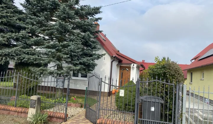 dom wolnostojący Bydgoszcz Fordon