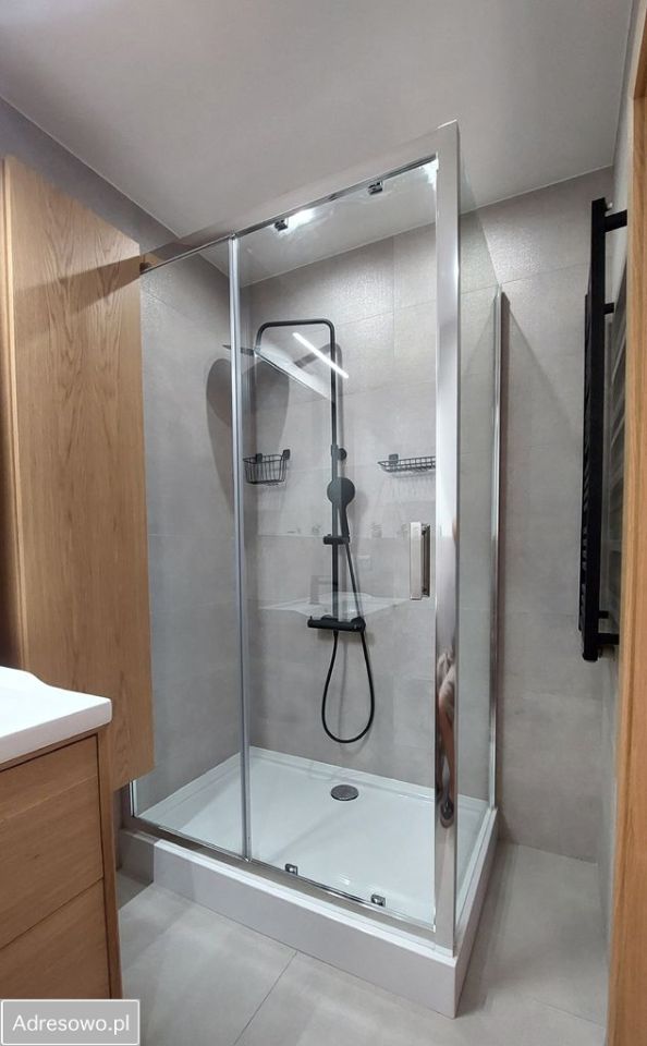 dom szeregowy, 4 pokoje Kraków Podgórze, ul. Jana Zamoyskiego. Zdjęcie 3