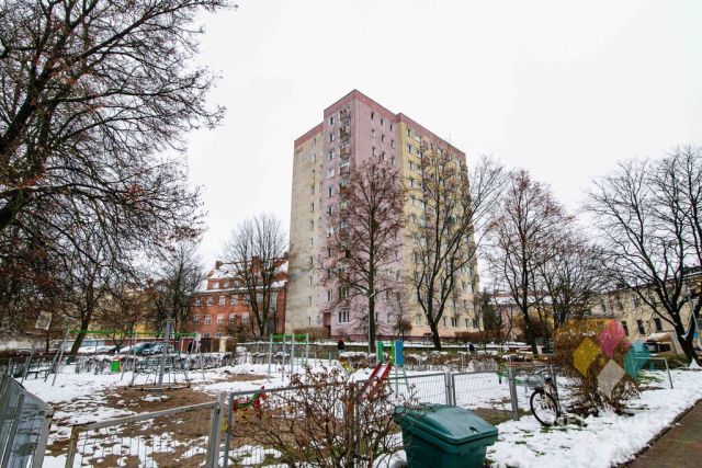 Mieszkanie 2-pokojowe Olsztyn, ul. Jagiellońska. Zdjęcie 17