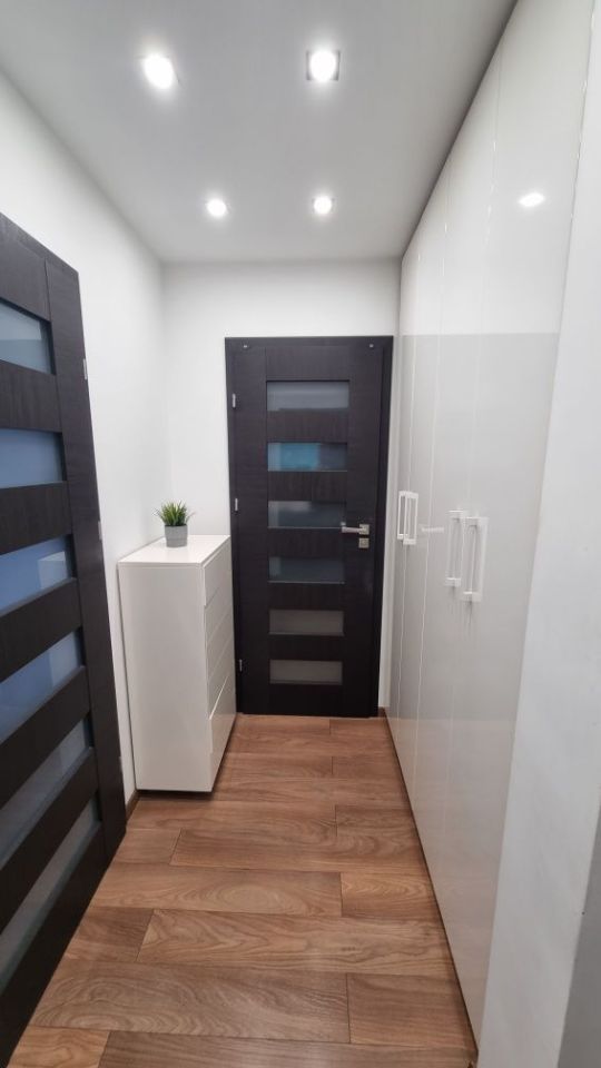 Mieszkanie 2-pokojowe Zduńska Wola, ul. Ogrodowa. Zdjęcie 4