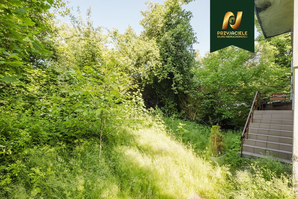 Mieszkanie 4-pokojowe Gdańsk Oliwa, ul. Polanki. Zdjęcie 15