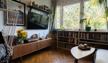 Mieszkanie 2-pokojowe Warszawa Bielany, ul. Leopolda Staffa