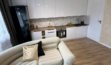 Mieszkanie 3-pokojowe Sosnowiec Centrum, ul. Warszawska