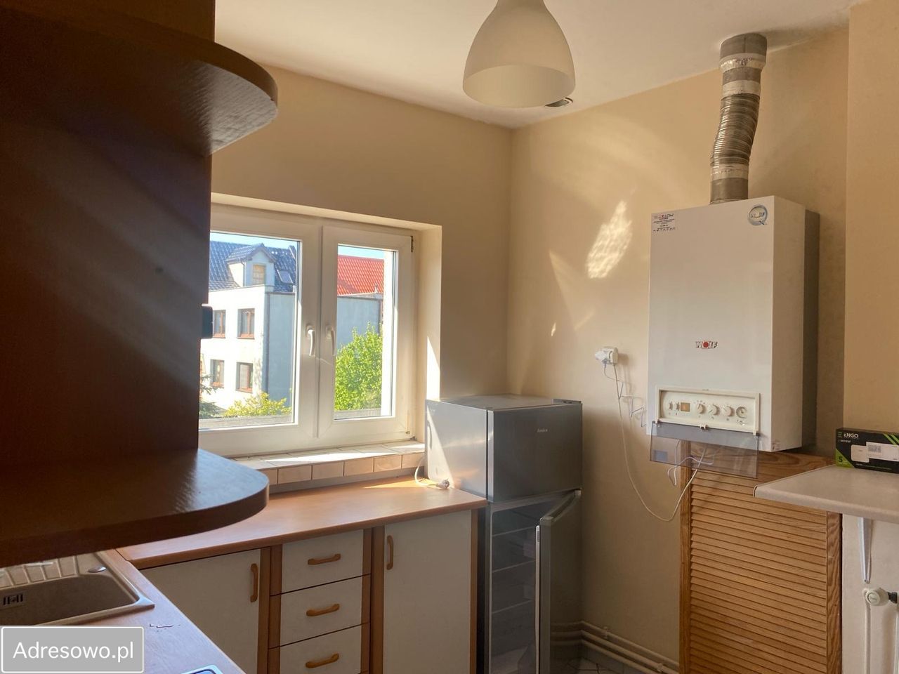 Lokal Szczecin Gumieńce, ul. Bieszczadzka. Zdjęcie 11