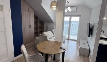 Mieszkanie 3-pokojowe Jarosław, ul. Szarych Szeregów