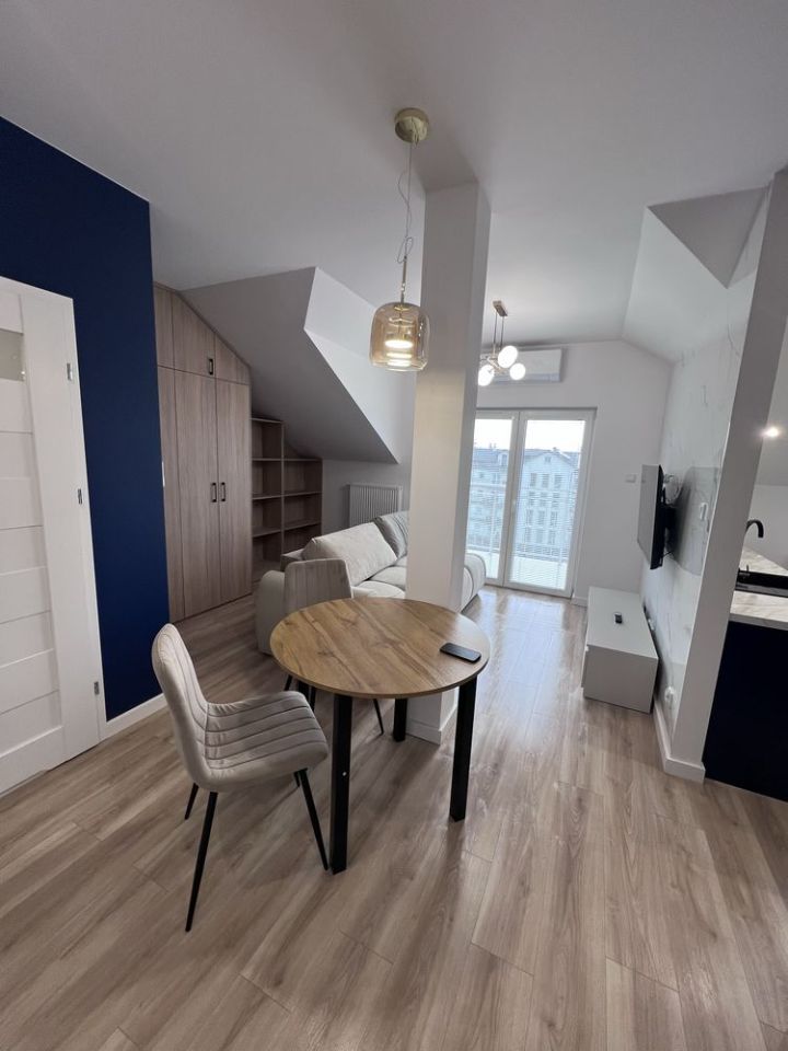 Mieszkanie 3-pokojowe Jarosław, ul. Szarych Szeregów. Zdjęcie 2