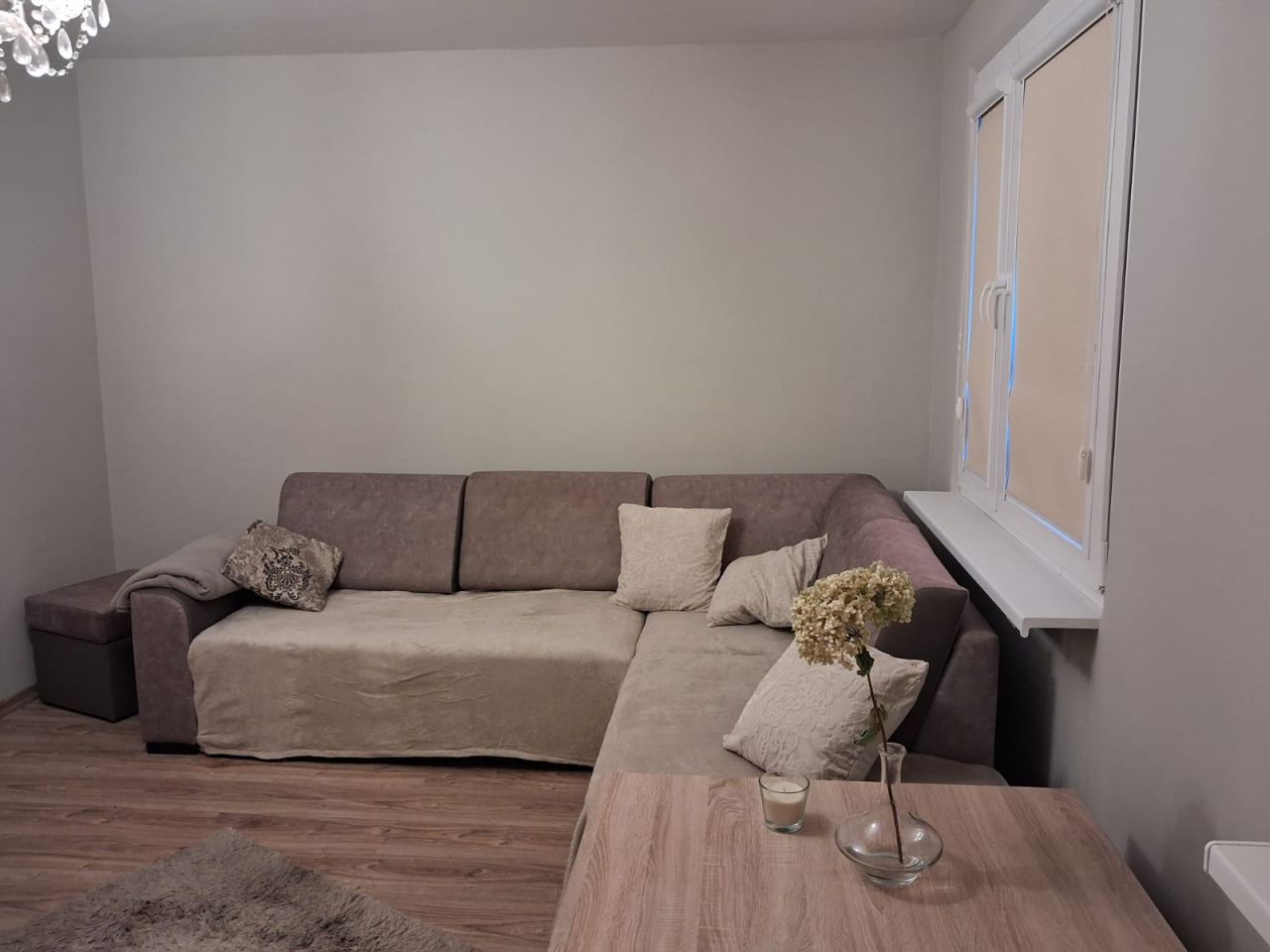 Mieszkanie 1-pokojowe Jelenia Góra Zabobrze, ul. Jana Kiepury. Zdjęcie 5