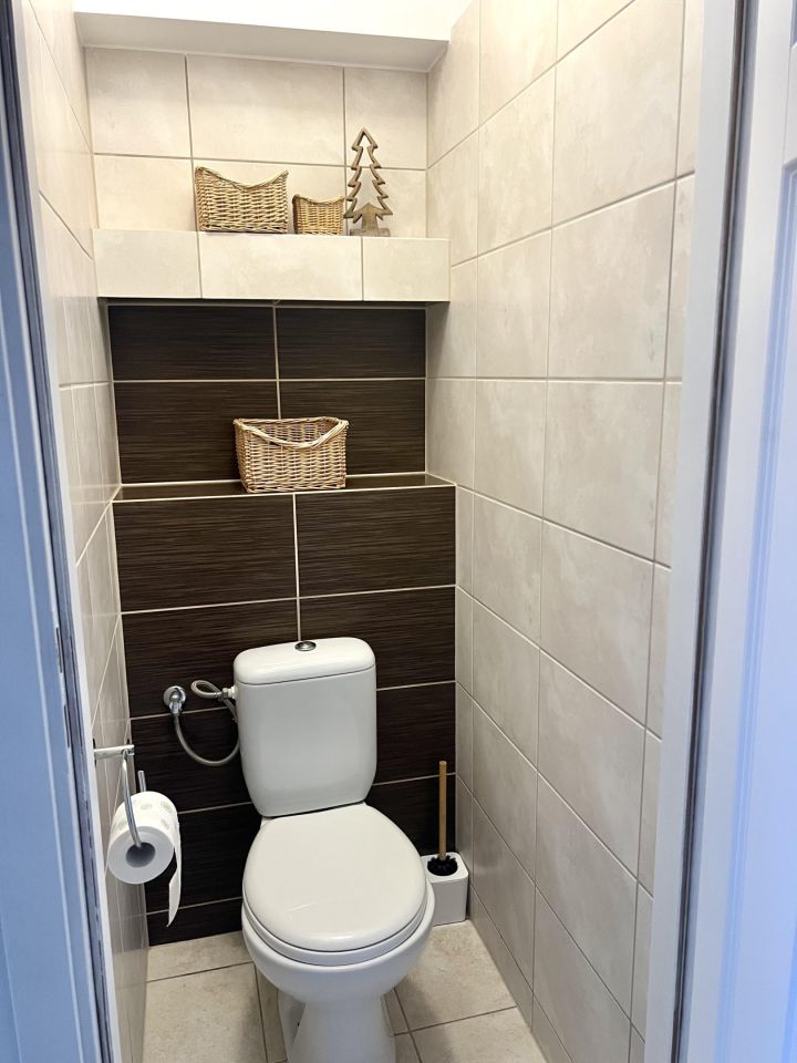 Mieszkanie 2-pokojowe Stargard Centrum, ul. marsz. Józefa Piłsudskiego. Zdjęcie 11