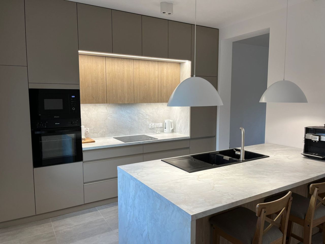 dom wolnostojący, 5 pokoi Skawina Samborek, ul. Wojska Polskiego. Zdjęcie 15