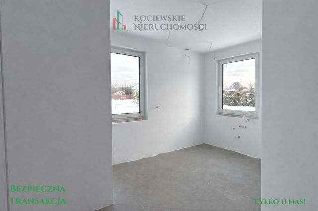 dom wolnostojący, 4 pokoje Ocypel, ul. Wczasowa. Zdjęcie 3