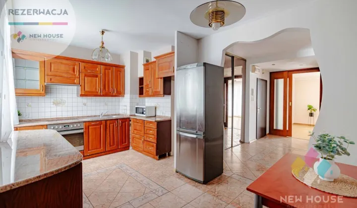 Mieszkanie 2-pokojowe Olsztyn Kormoran, ul. Wincentego Pstrowskiego