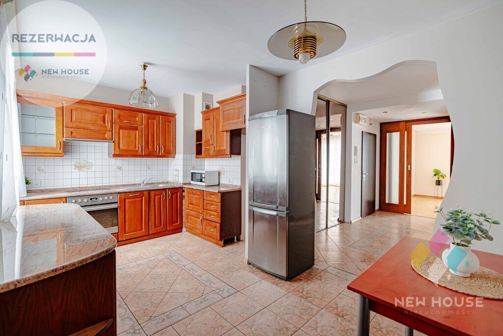 Mieszkanie 2-pokojowe Olsztyn Kormoran, ul. Wincentego Pstrowskiego. Zdjęcie 1