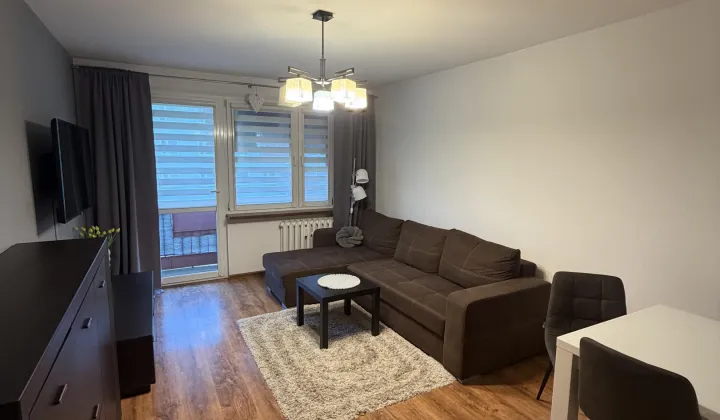 Mieszkanie 3-pokojowe Częstochowa Wrzosowiak, ul. Sportowa