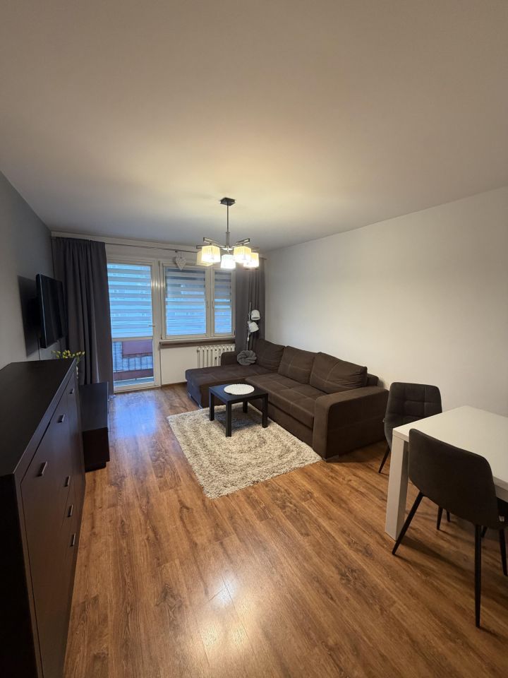 Mieszkanie 3-pokojowe Częstochowa Wrzosowiak, ul. Sportowa