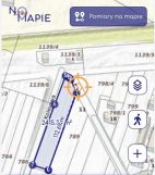 Działka budowlana Kotla, ul. Kolejowa. Zdjęcie 3