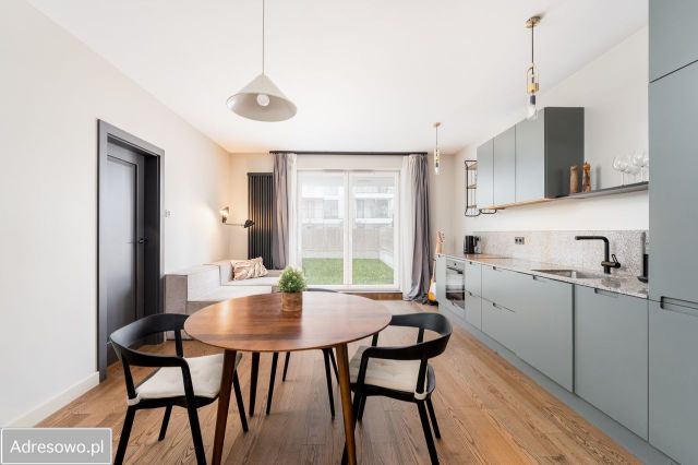 Mieszkanie 2-pokojowe Kraków Zabłocie, ul. Zabłocie. Zdjęcie 1