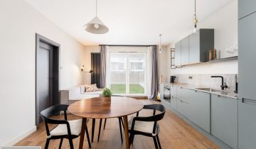 Mieszkanie 2-pokojowe Kraków Zabłocie, ul. Zabłocie