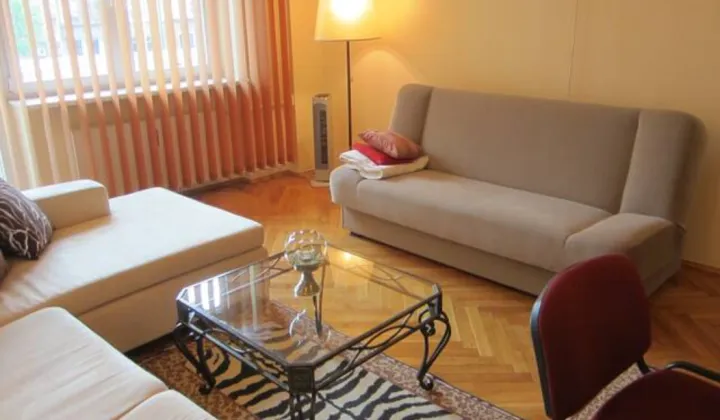 Mieszkanie 3-pokojowe Racibórz Centrum, ul. Długa