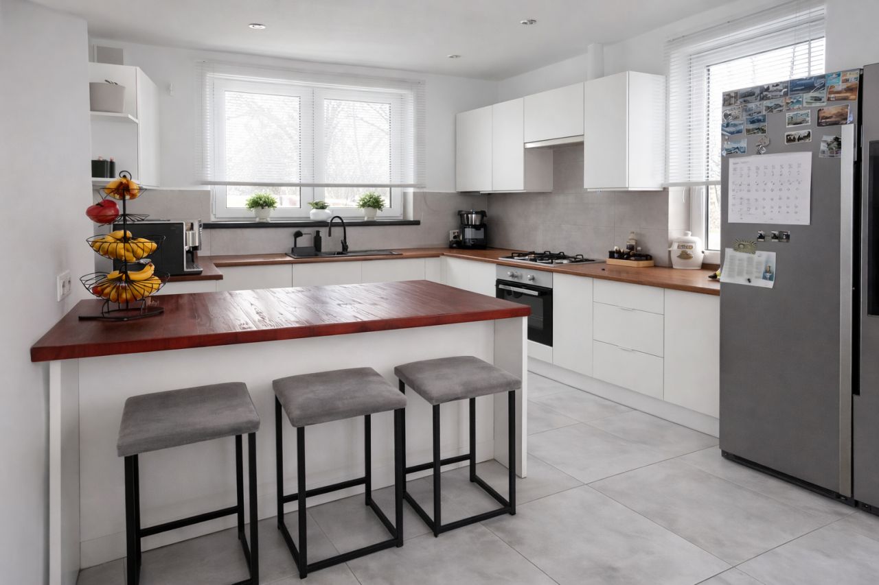 dom wolnostojący, 6 pokoi Budy Trzcińskie. Zdjęcie 4