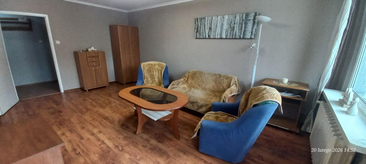 Mieszkanie 3-pokojowe Zielona Góra, ul. Osiedle Pomorskie. Zdjęcie 6