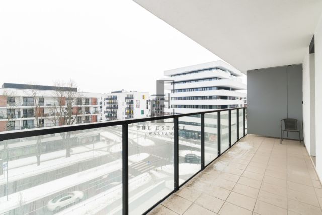 Mieszkanie 2-pokojowe Warszawa Żoliborz, ul. Kaliny Jędrusik. Zdjęcie 9