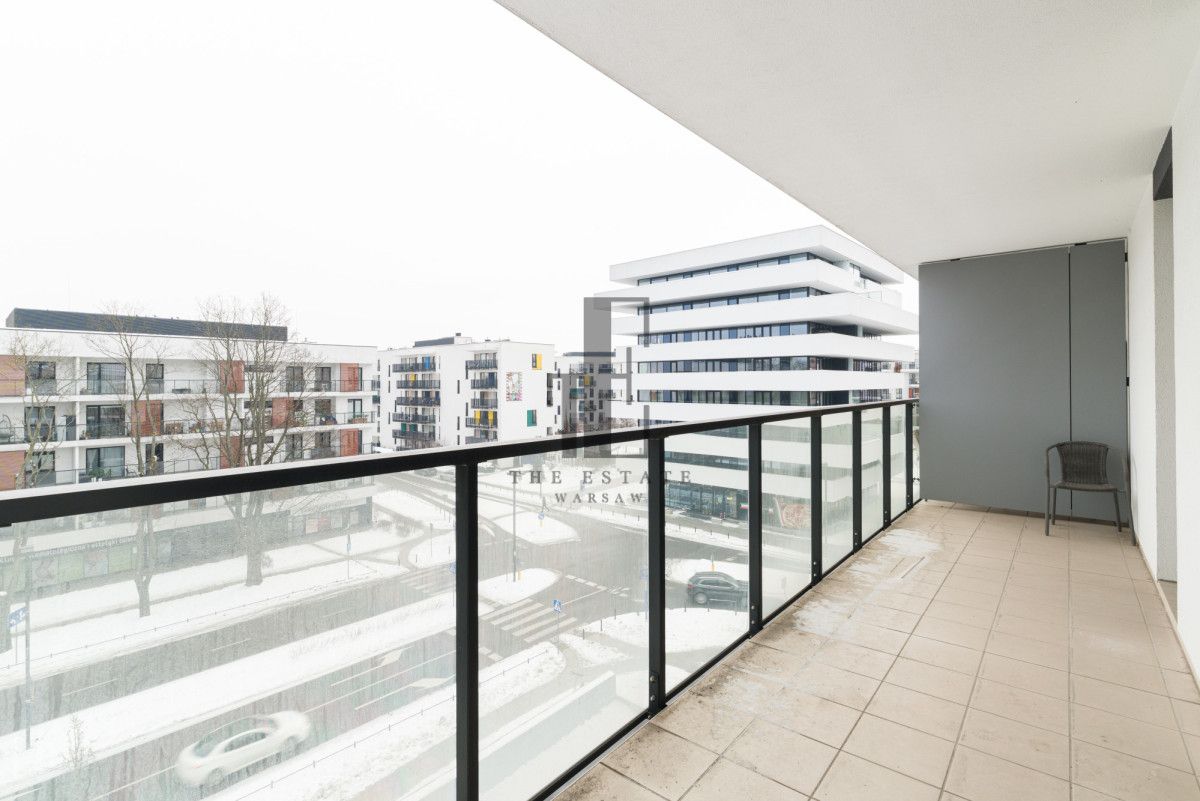 Mieszkanie 2-pokojowe Warszawa Żoliborz, ul. Kaliny Jędrusik. Zdjęcie 9