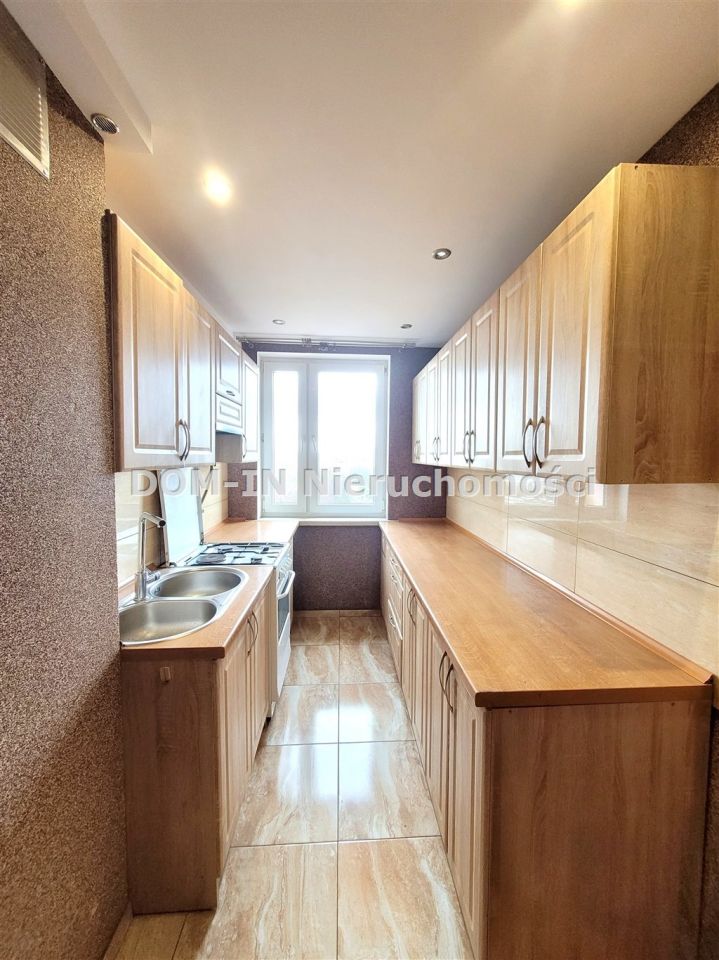 Mieszkanie 2-pokojowe Jastrzębie-Zdrój, ul. Kaszubska. Zdjęcie 13