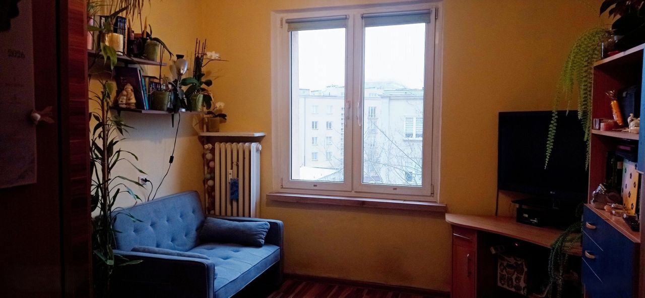 Mieszkanie 2-pokojowe Łódź Śródmieście, ul. Pomorska. Zdjęcie 7